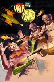 The War of the Planets_peliplat
