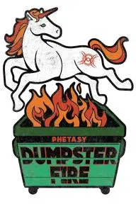 Dumpster Fire with Bridget Phetasy_peliplat