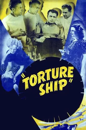 Torture Ship_peliplat