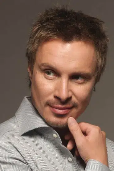 Kirill Mugayskikh