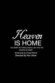 Heaven Is Home_peliplat