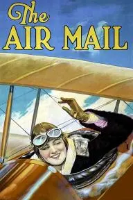 The Air Mail_peliplat
