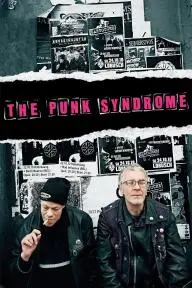 The Punk Syndrome_peliplat