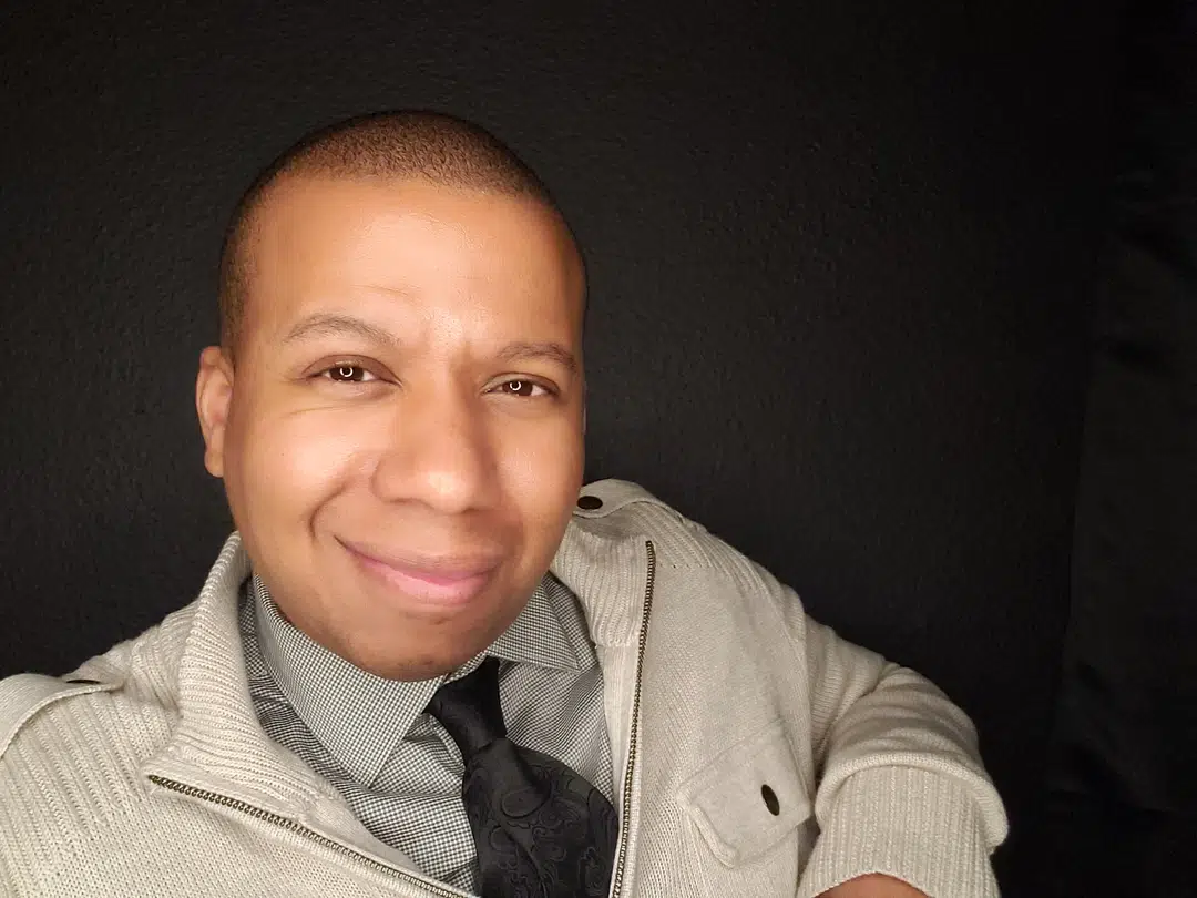 Jason E. Woods