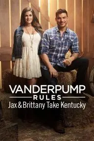 Vanderpump Rules: Jax and Brittany Take Kentucky_peliplat