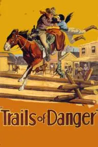 Trails of Danger_peliplat