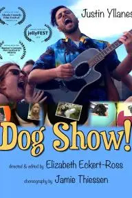 Dog Show_peliplat