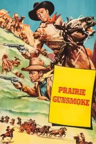 Prairie Gunsmoke_peliplat