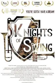 Knights of Swing_peliplat
