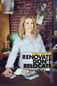 Sarah Beeny's Renovate Don't Relocate_peliplat