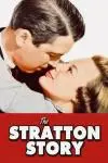 The Stratton Story_peliplat