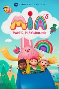 Mia's Magic Playground_peliplat