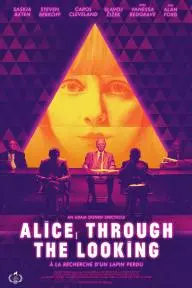 Alice, Through the Looking_peliplat