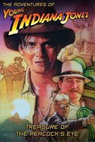 The Adventures of Young Indiana Jones: Treasure of the Peacock's Eye_peliplat