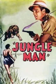 Jungle Man_peliplat