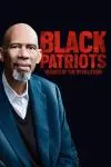 Black Patriots: Héroes de la revolución_peliplat