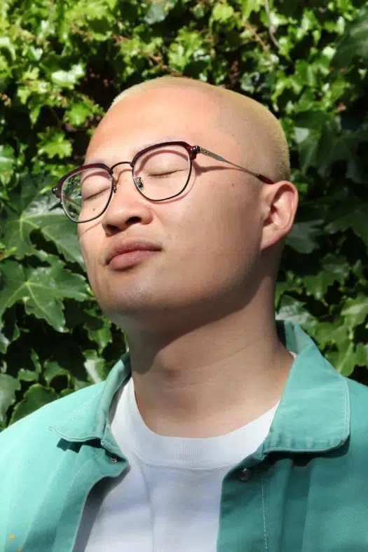 Christopher Yip