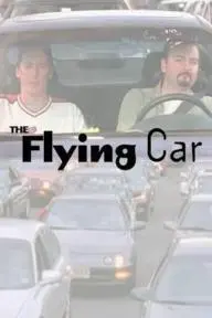The Flying Car_peliplat