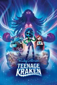 Ruby Gillman: Teenage Kraken_peliplat