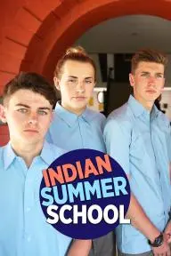 Indian Summer School_peliplat