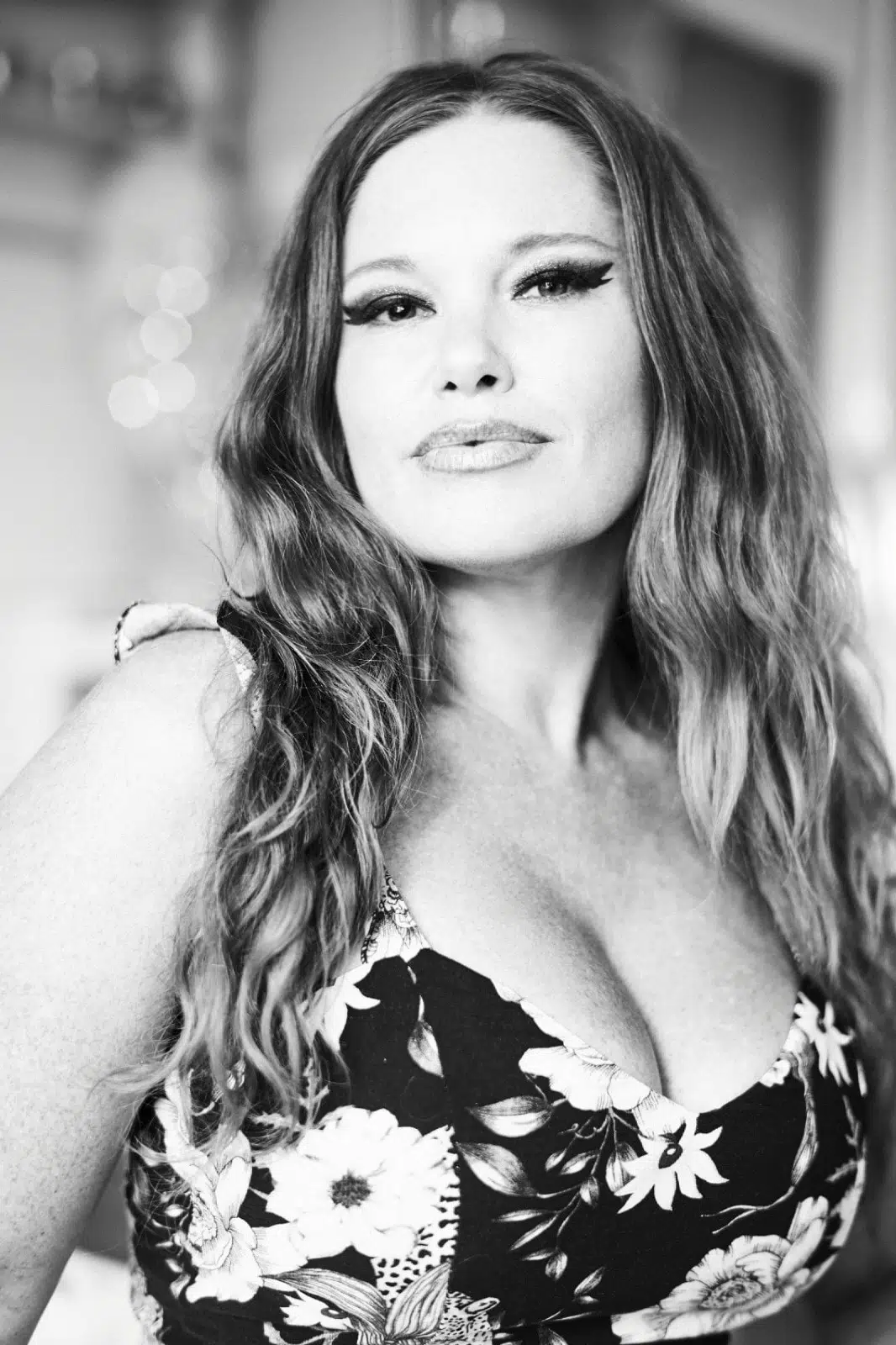 Brigitte Jean Allen