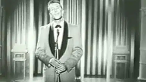 Mister Rock and Roll (Paramount 1957) Trailer - Alan Freed