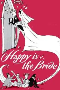 Happy Is the Bride_peliplat
