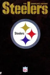 Steelers: The Complete History_peliplat