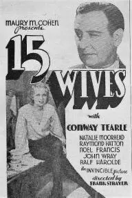 Fifteen Wives_peliplat