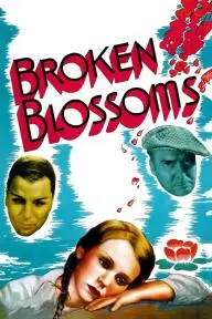 Broken Blossoms_peliplat