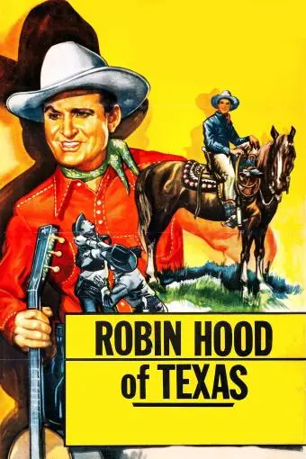 Robin Hood of Texas_peliplat