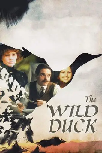 The Wild Duck_peliplat