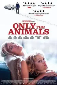 Only the Animals_peliplat