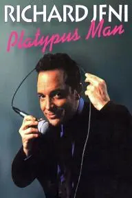 Platypus Man_peliplat