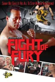 Fight of Fury_peliplat