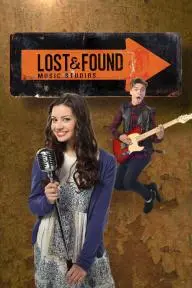 Lost & Found Music Studios_peliplat