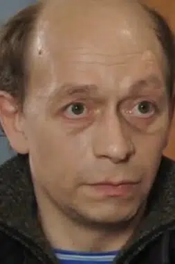 Dmitri Karpov