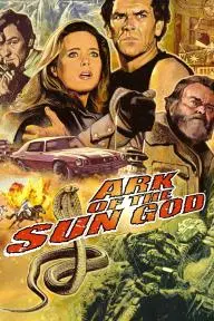The Ark of the Sun God_peliplat