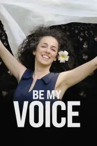 Be My Voice_peliplat