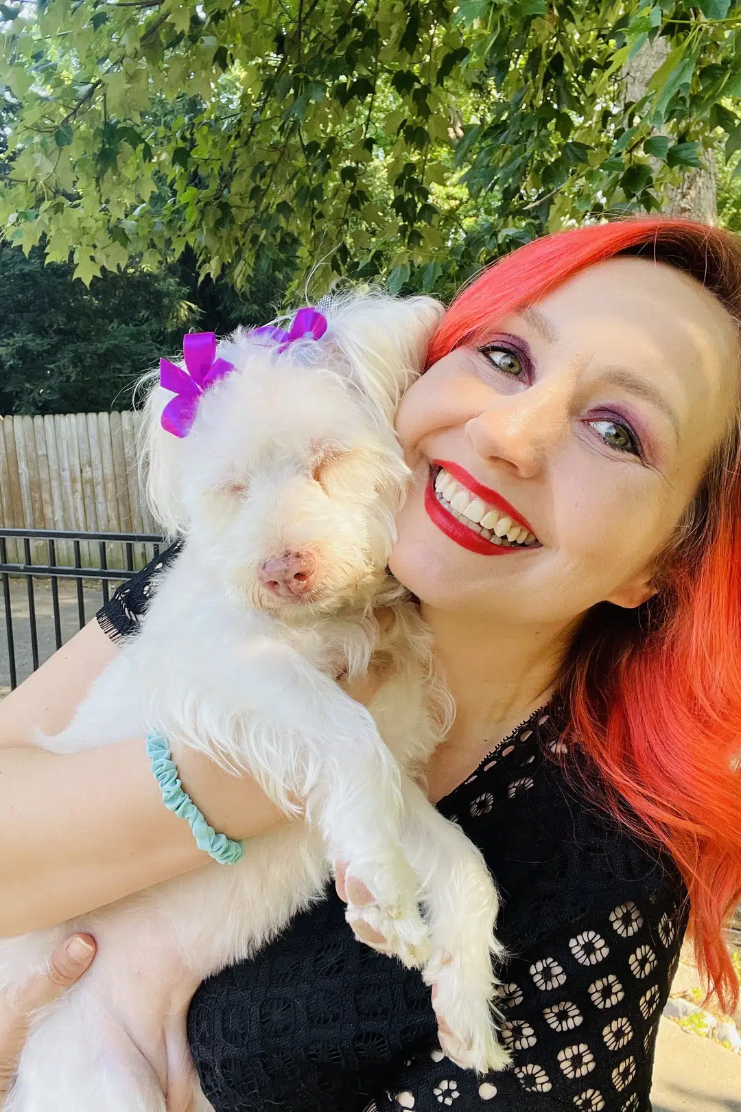 Cimcie Nichols