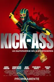 Kick-Ass - Un superhéroe sin super poderes_peliplat