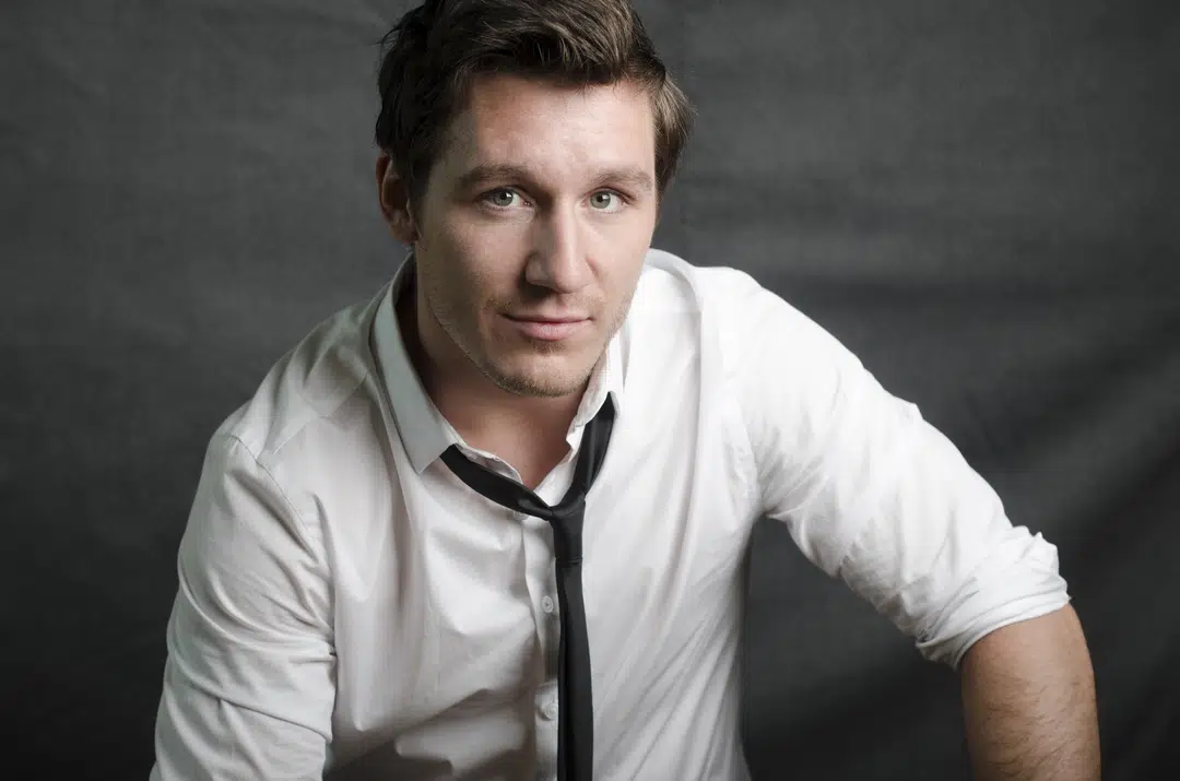 Gabriel Masson
