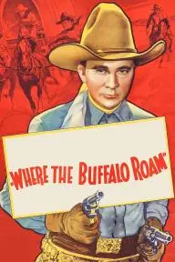 Where the Buffalo Roam_peliplat