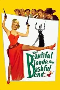 The Beautiful Blonde from Bashful Bend_peliplat