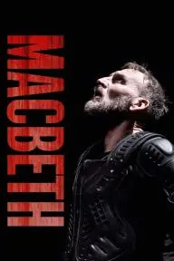 Royal Shakespeare Company: Macbeth_peliplat