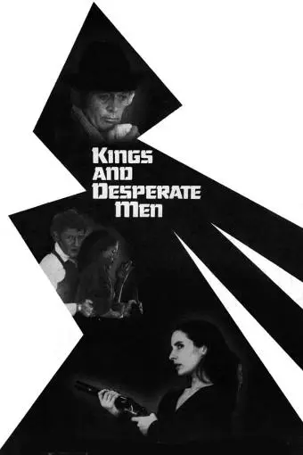 Kings and Desperate Men_peliplat