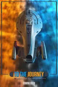 To the Journey: Looking Back at Star Trek: Voyager_peliplat