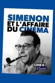 Simenon et l'affaire du cinéma_peliplat