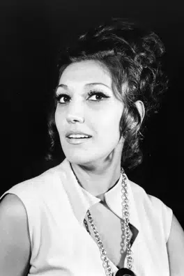 Nina Flores