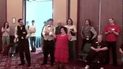 The Entertainers Trailer
